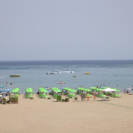 The Sea View Apartments Rethymno  Luaran gambar