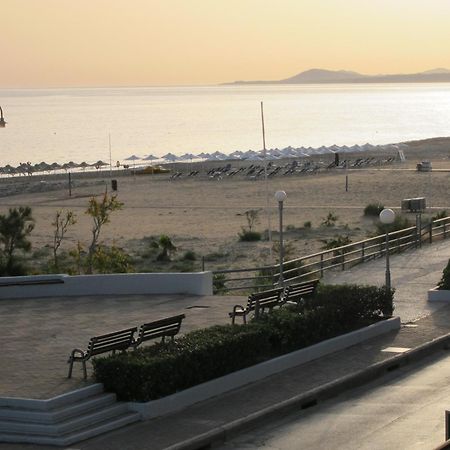 The Sea View Apartments Rethymno  Luaran gambar