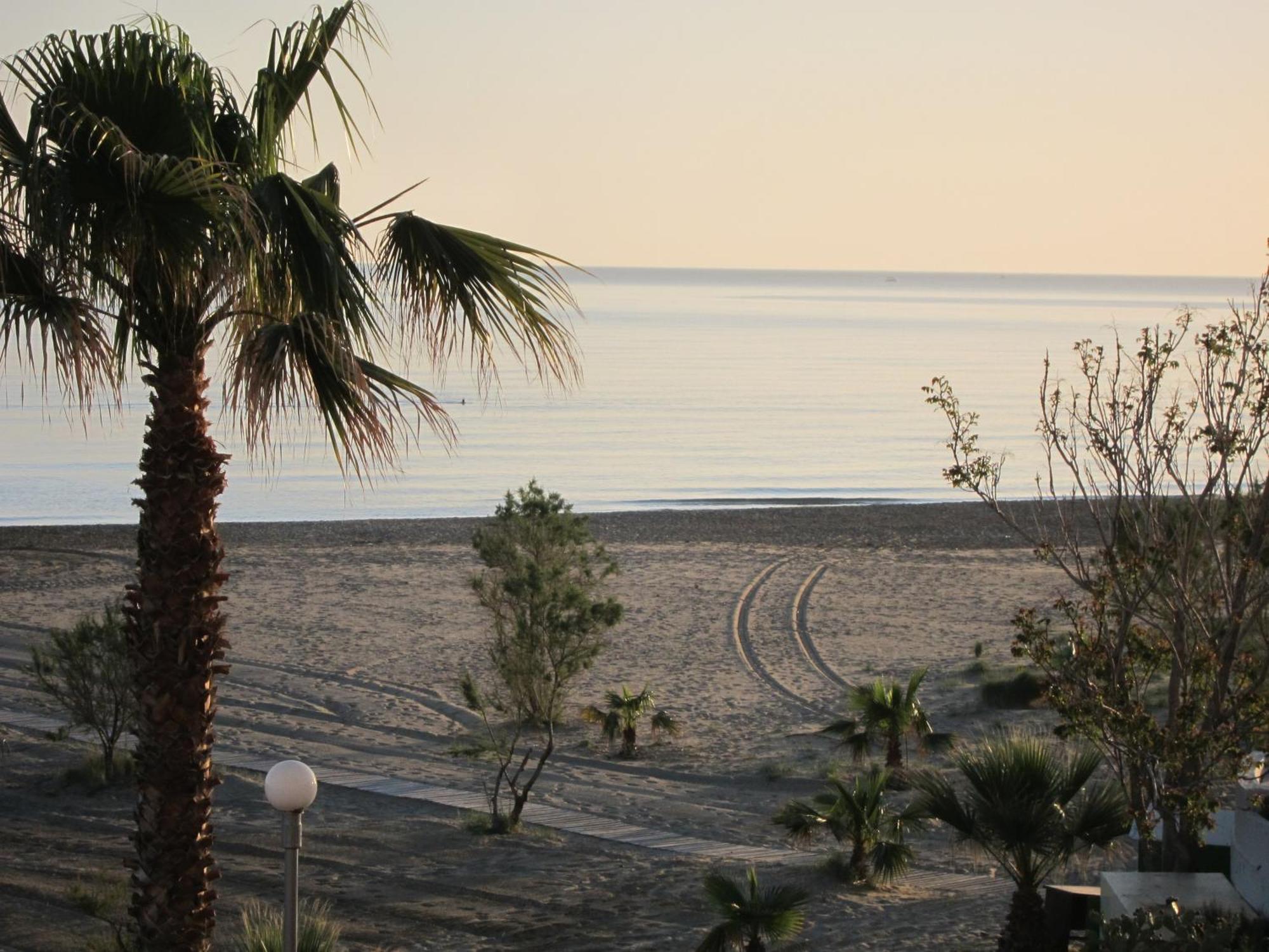 The Sea View Apartments Rethymno  Luaran gambar