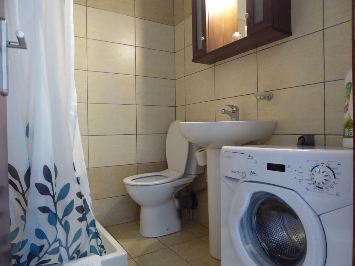 The Sea View Apartments Rethymno  Luaran gambar