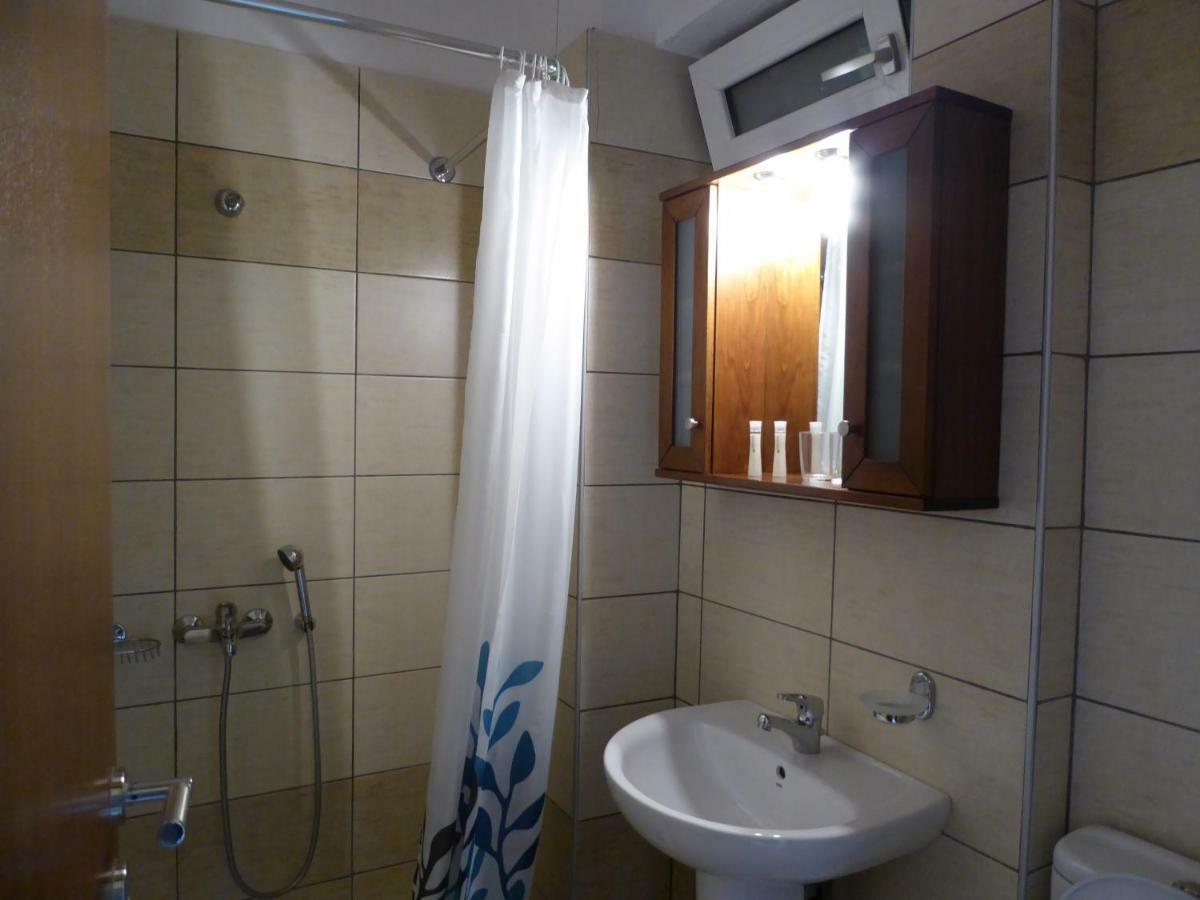 The Sea View Apartments Rethymno  Luaran gambar