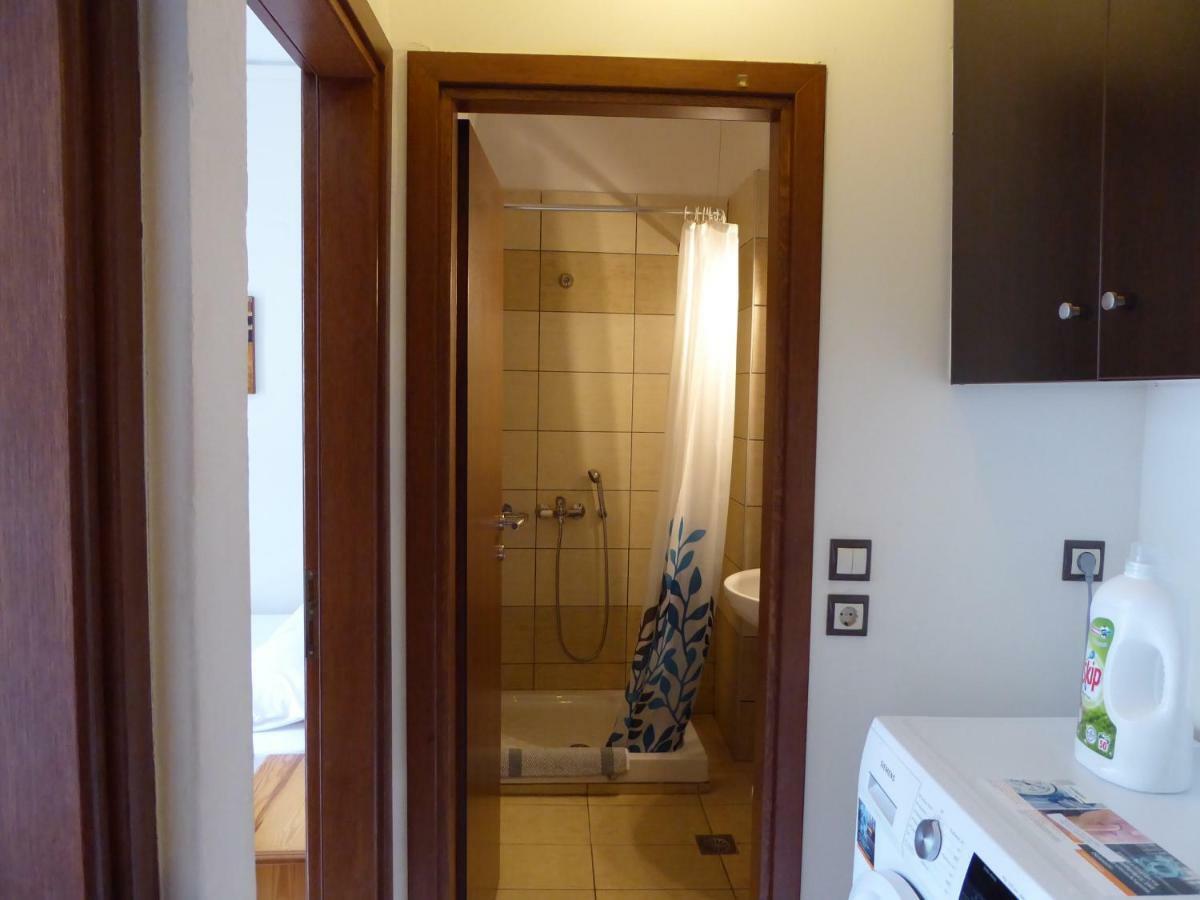 The Sea View Apartments Rethymno  Luaran gambar